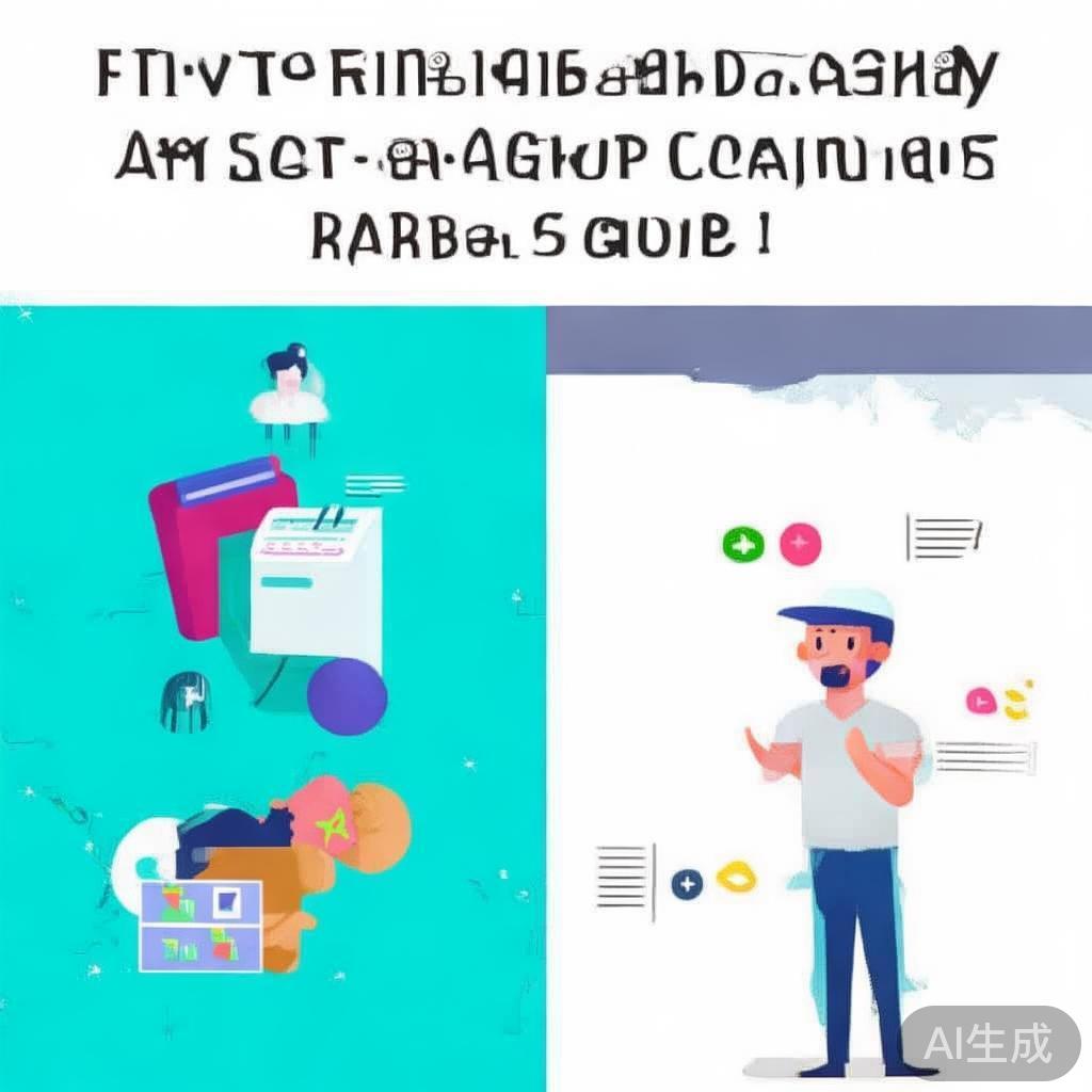 代理注册公司怎么找？全方位指南助您轻松创业
