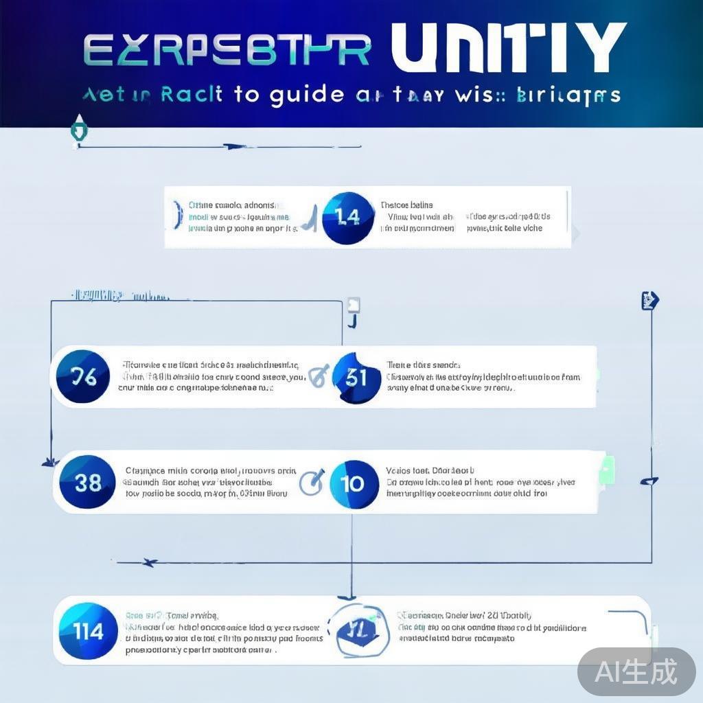 Unity如何注册，新手指南与详细步骤