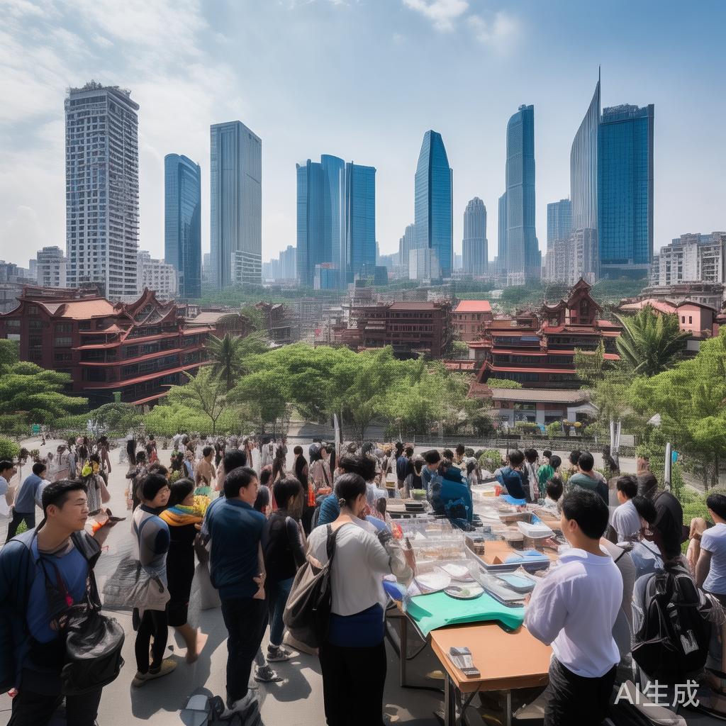 在引言部分，我可以提到成都作为经济和文化中心的发展现状，以及技能提升对居民就业竞争力的影响。然后引出技能补贴作为帮助市民提升技能的重要途径