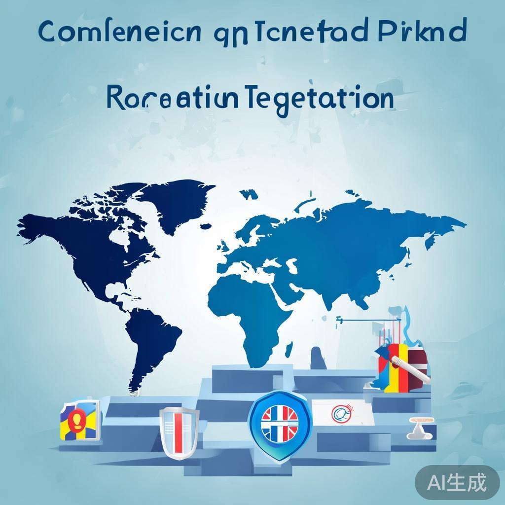 国外商标注册全攻略，跨境品牌布局的必经之路