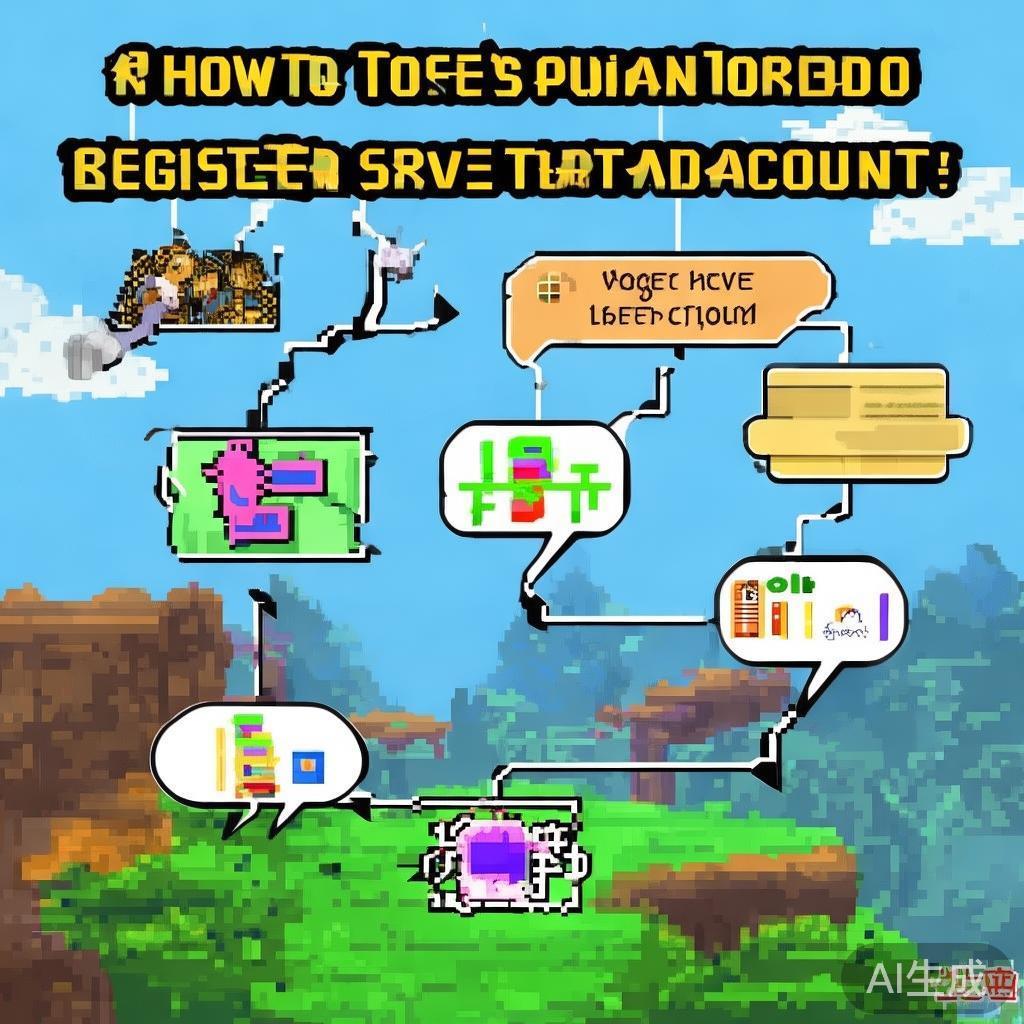 新手指南，教你如何轻松注册台服战网账号