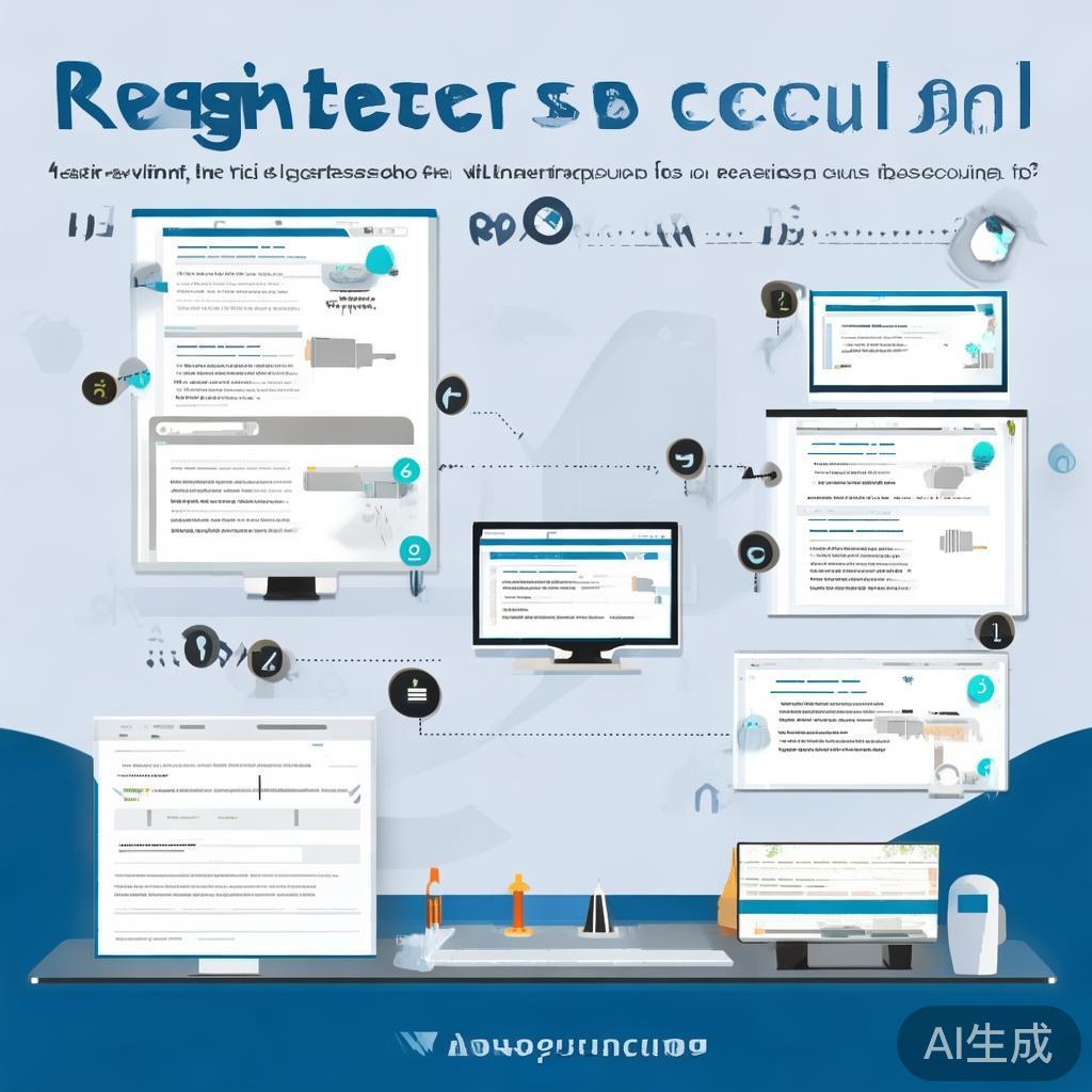 二造怎么注册，全方位指南助力您轻松完成注册流程