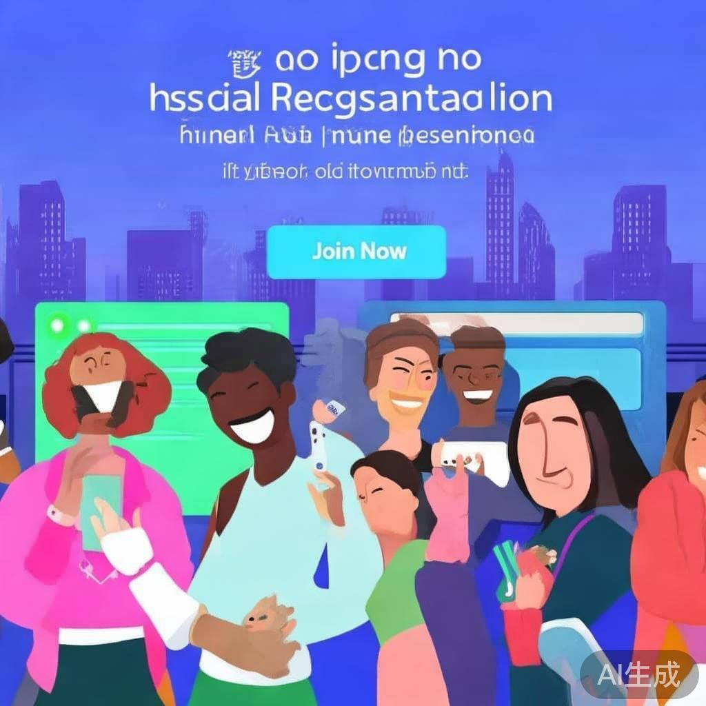 微信注册新方式，无需手机号也能轻松加入社交圈！