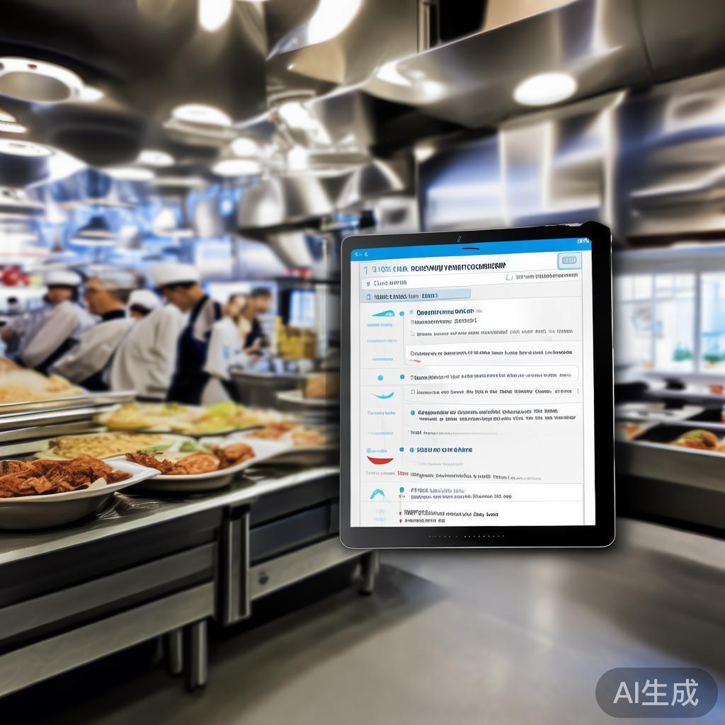 外卖订单申请补贴，政策解读与申请指南