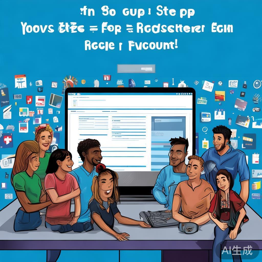 如何轻松注册特推账号，开启你的个性化社交之旅