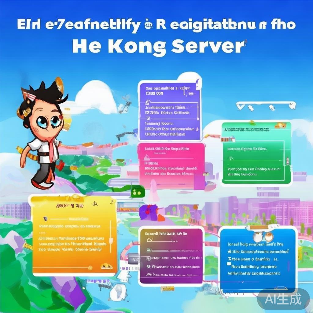 如何轻松注册港服，攻略全解析