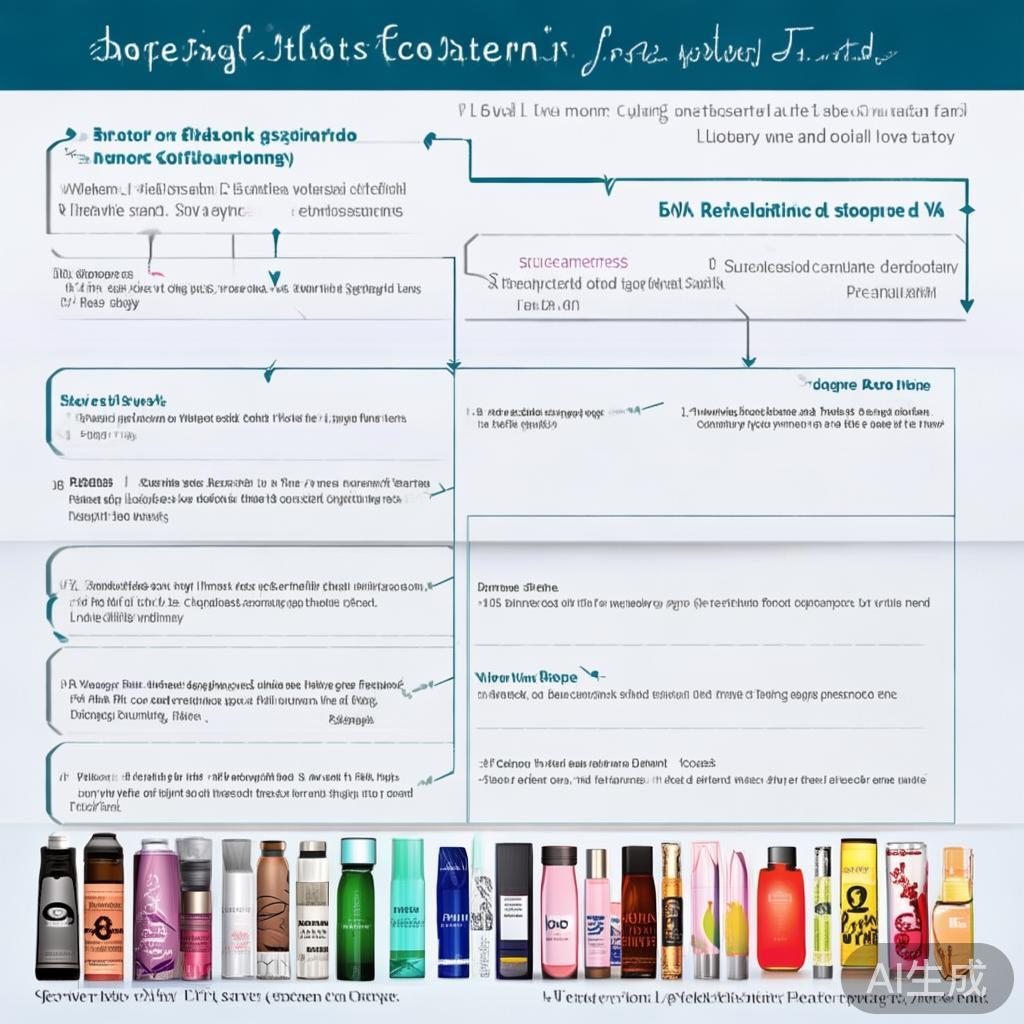 化妆品商标注册全攻略，流程、注意事项及成功案例分享