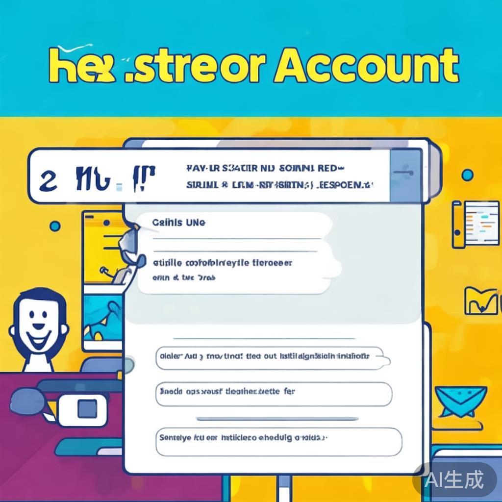 轻松上手，教你如何快速注册MSN账号