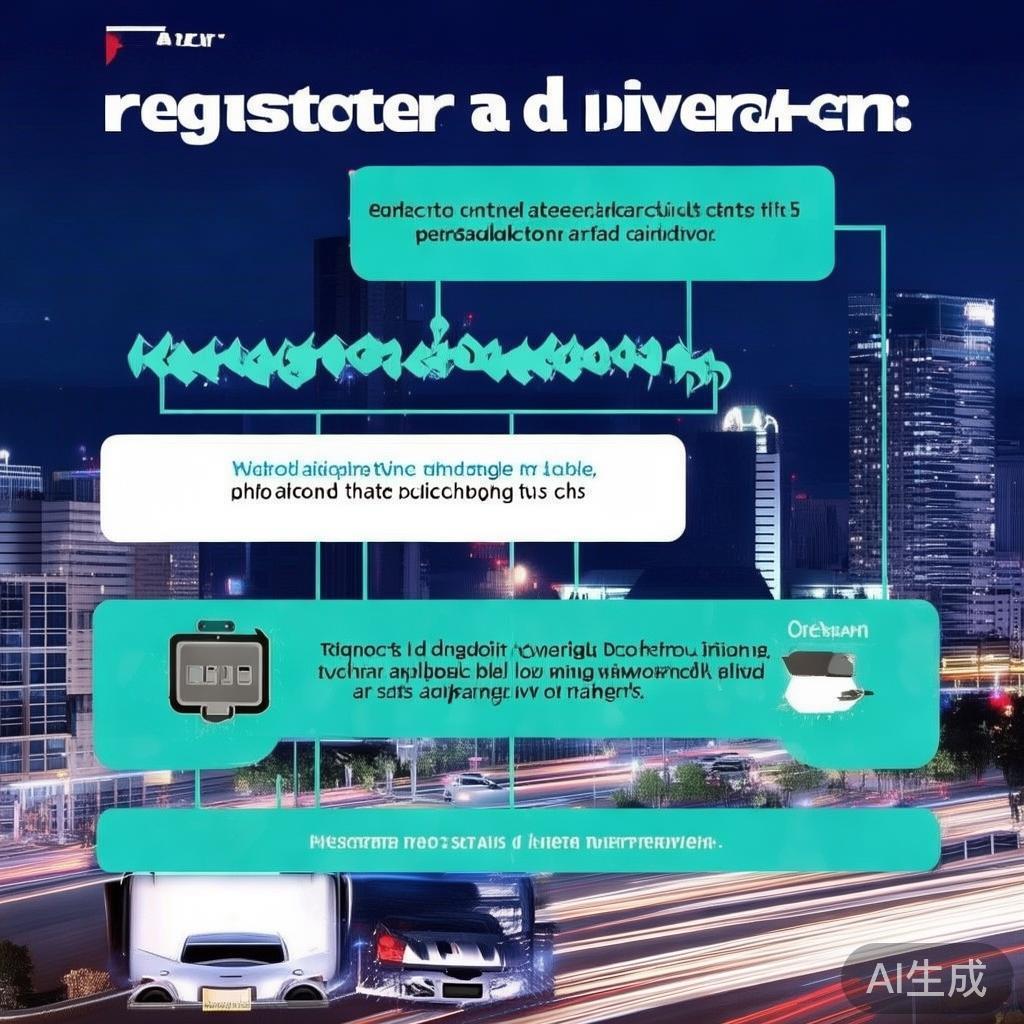 e代驾司机注册全攻略，轻松成为专业代驾司机