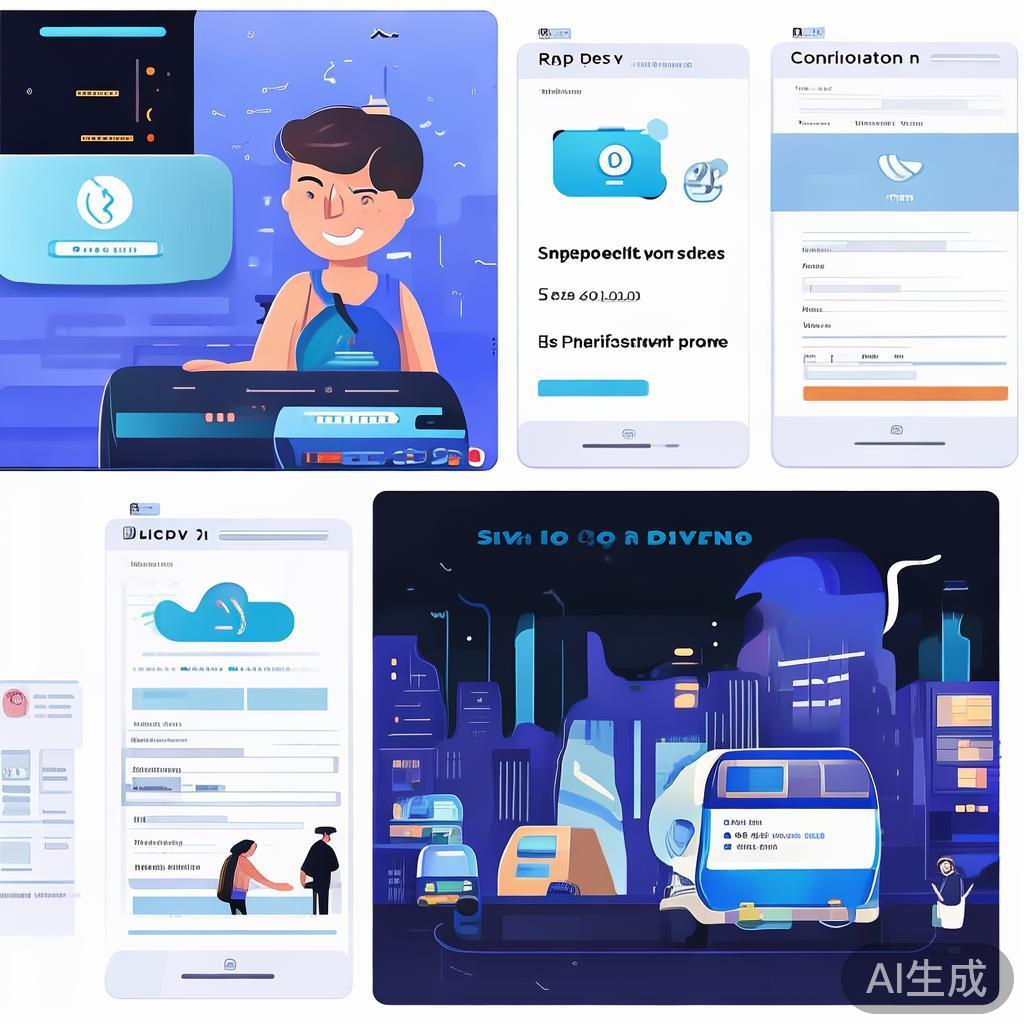 e代驾司机注册流程详解，轻松开启您的代驾事业