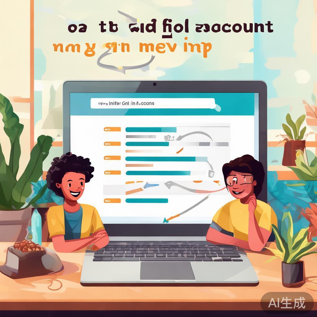 轻松入门，如何注册一个属于自己的电子邮件邮箱