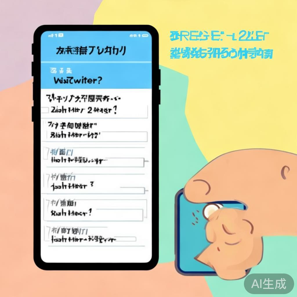 轻松上手，教你如何在Twitter上注册账号