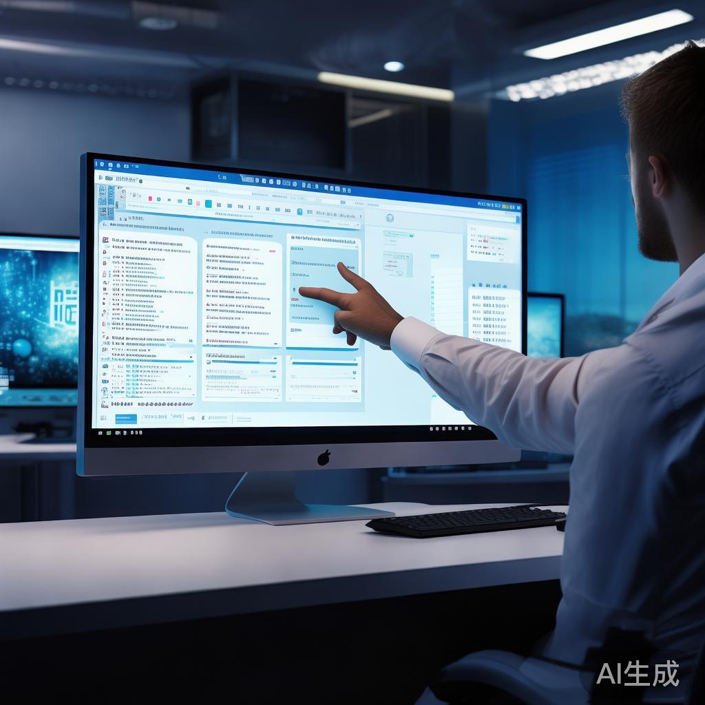 如何高效搜索注册表，Windows系统管理者的实用指南