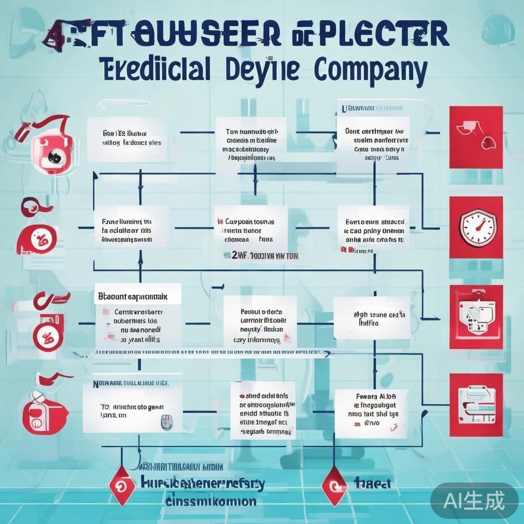 如何注册医疗器械公司，流程、注意事项及必备条件