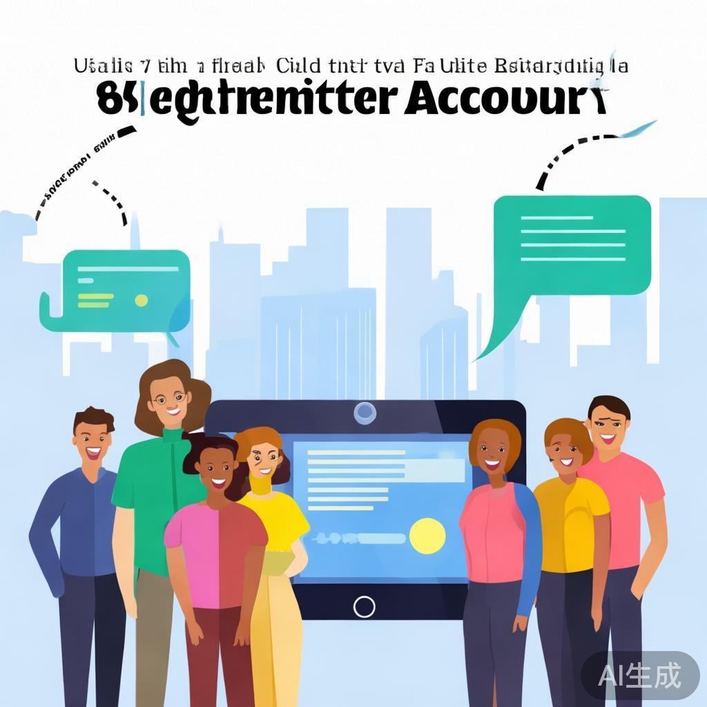 征信账号注册指南，轻松开启信用生活的大门