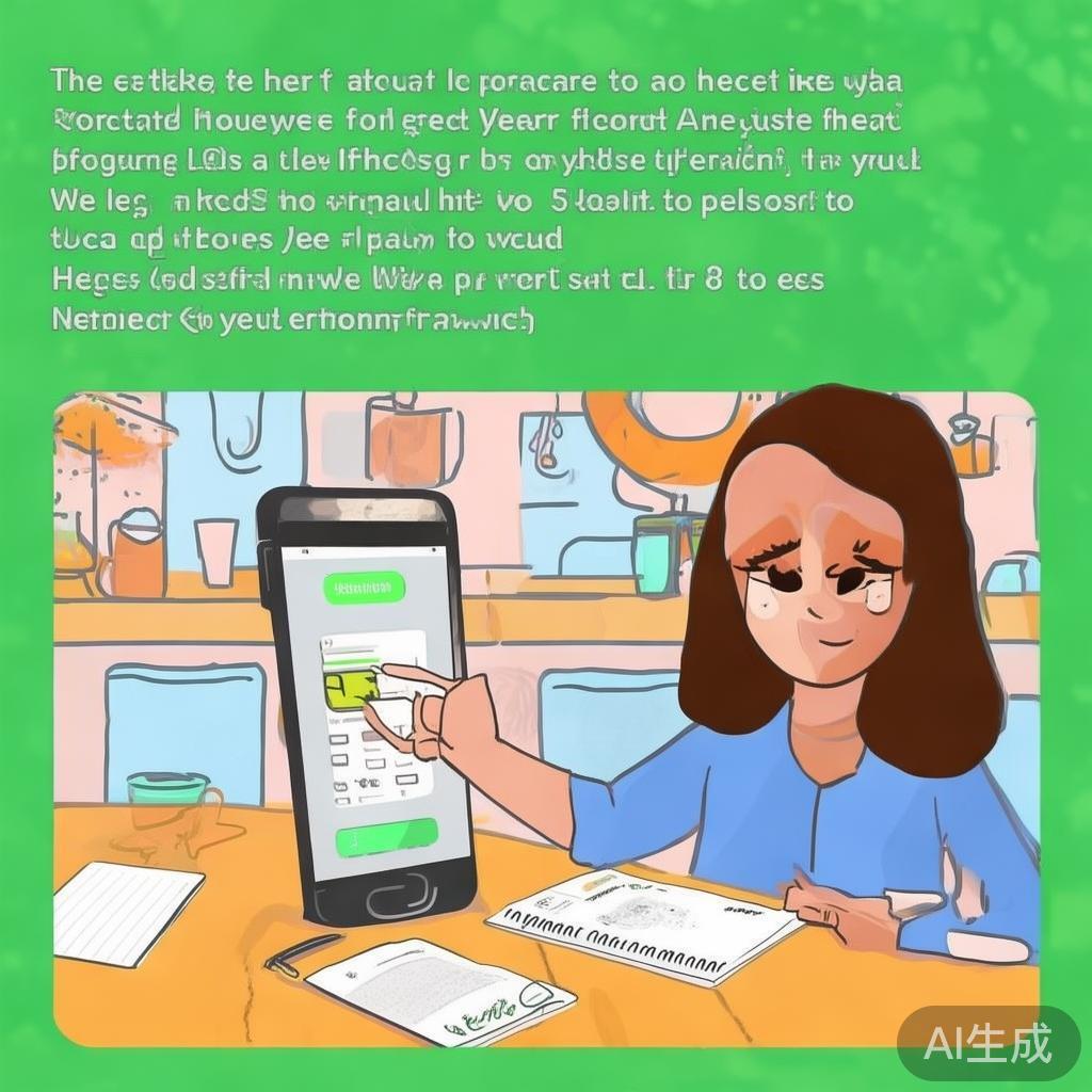 如何轻松辅助好友注册微信，实用指南一步到位