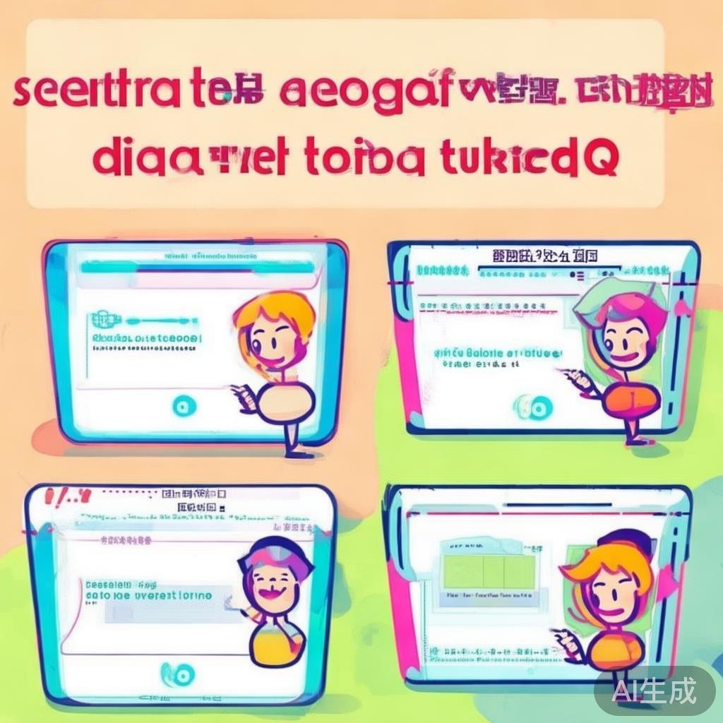 轻松上手，教你如何使用QQ注册淘宝账号