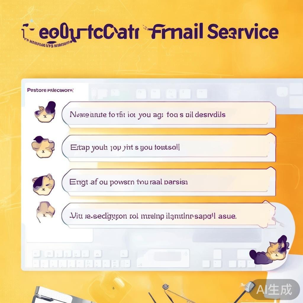 快猫邮箱注册指南，轻松开启高效邮件体验