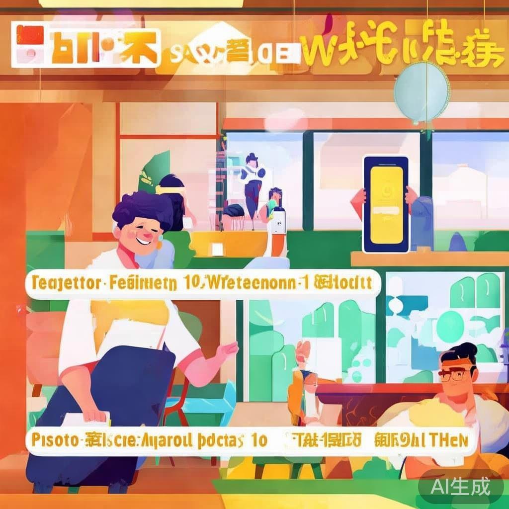 轻松入门，如何注册一个全新的微信号，开启你的社交之旅