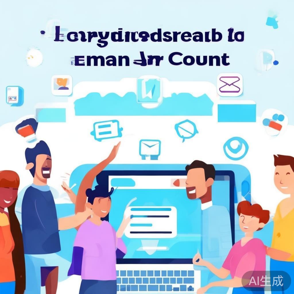 电子邮箱号注册指南，轻松开启网络世界的沟通之门