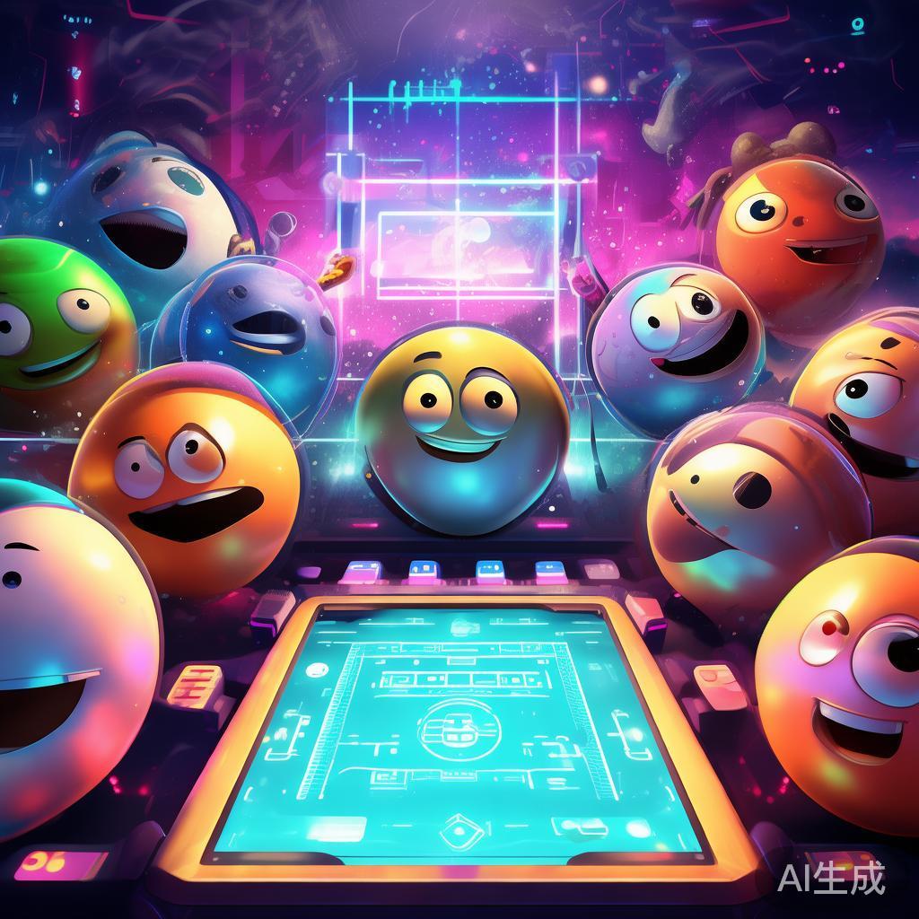 球球大作战注册攻略，轻松加入激战，开启你的球球冒险之旅！