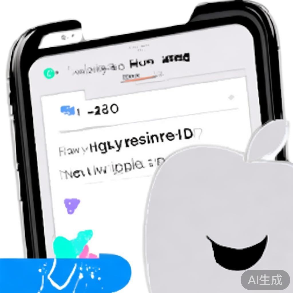 iPhone用户必看！教你轻松注册新Apple ID