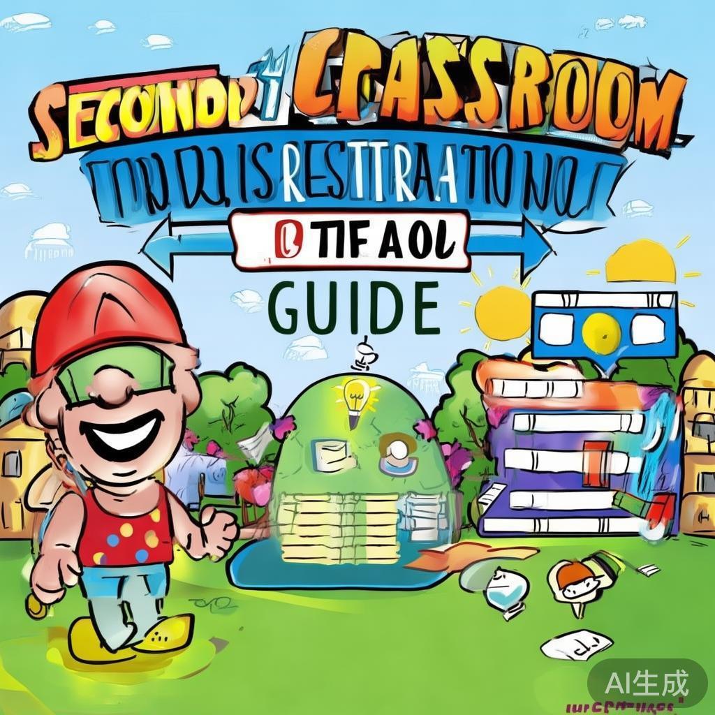 第二课堂注册指南，轻松开启你的课外学习之旅