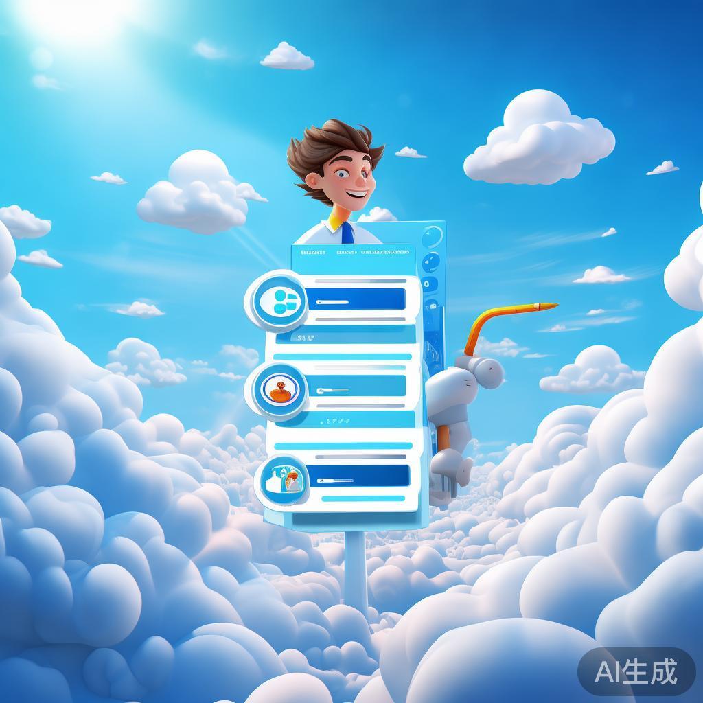 云服务账号注册全攻略，轻松开启云端之旅