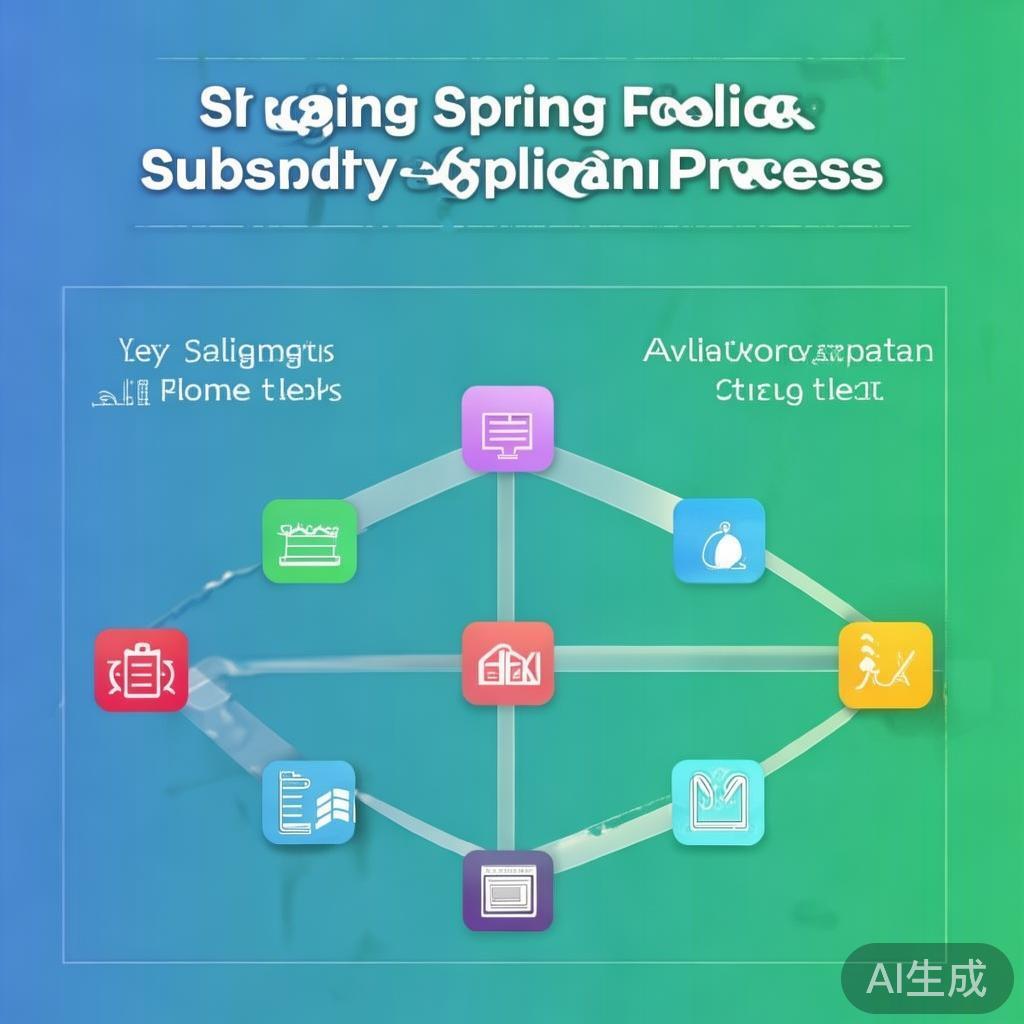 涌泉政策补贴申请指南，如何高效申请补贴