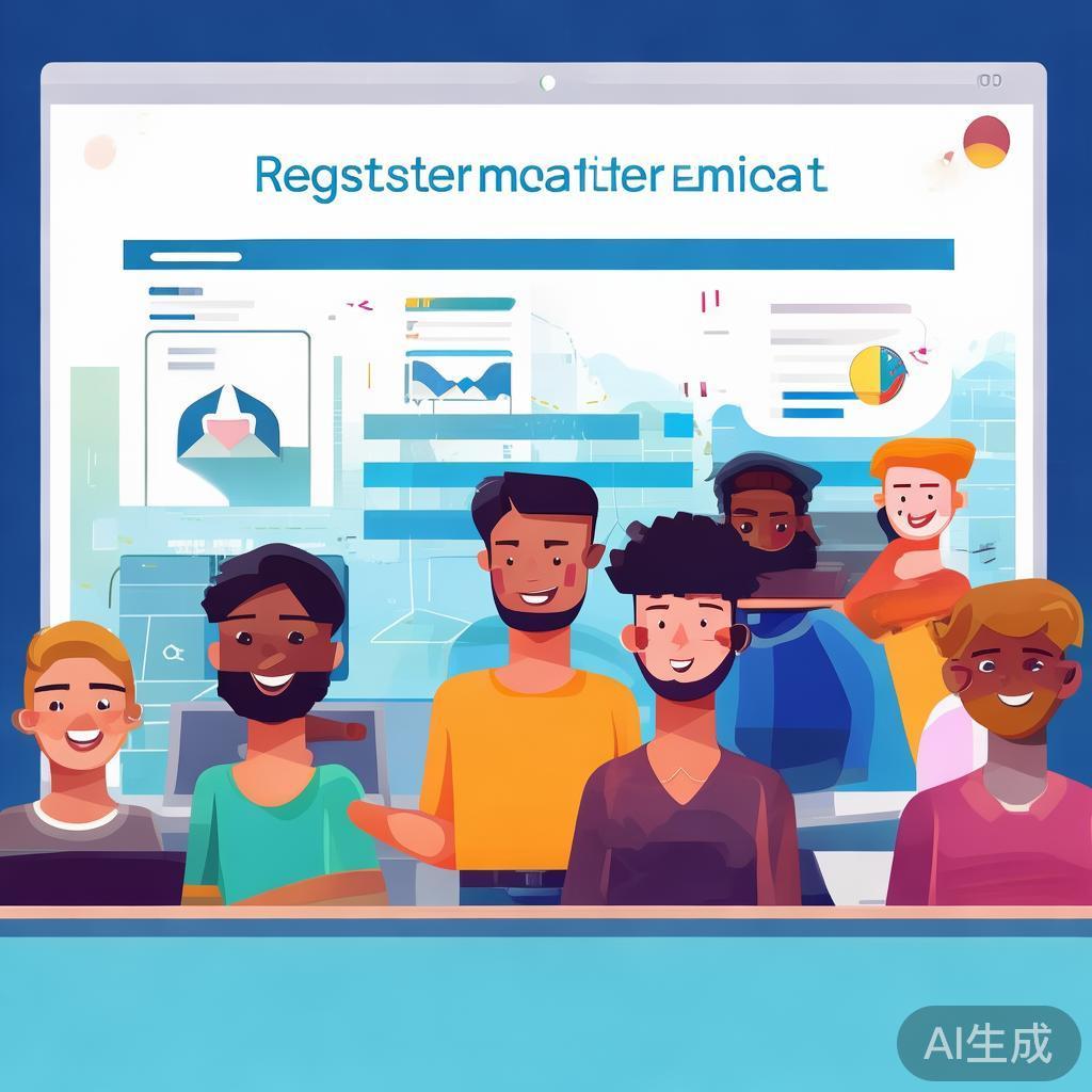 电信邮箱注册指南，轻松开启您的在线通信之旅