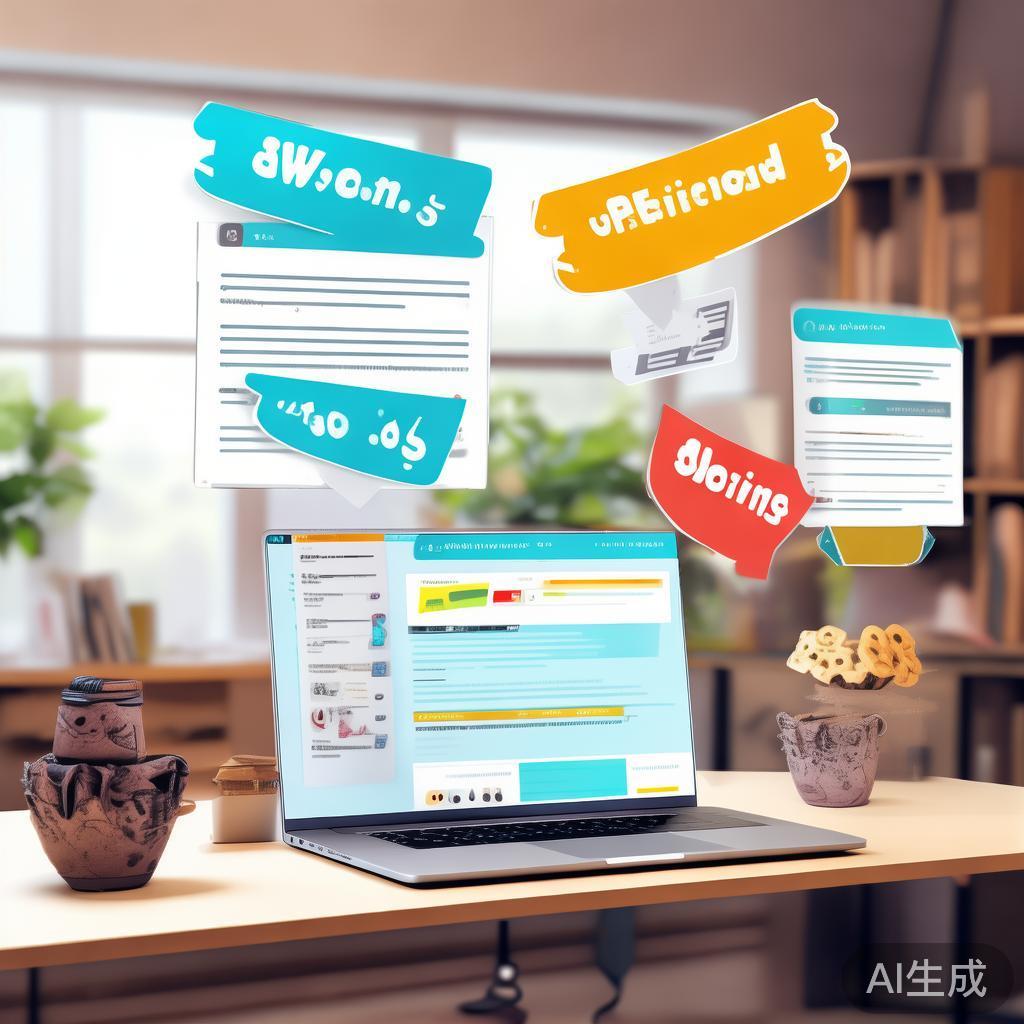 轻松入门，网店申请注册全攻略