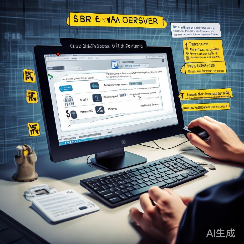 如何高效更新注册表，步骤详解与注意事项