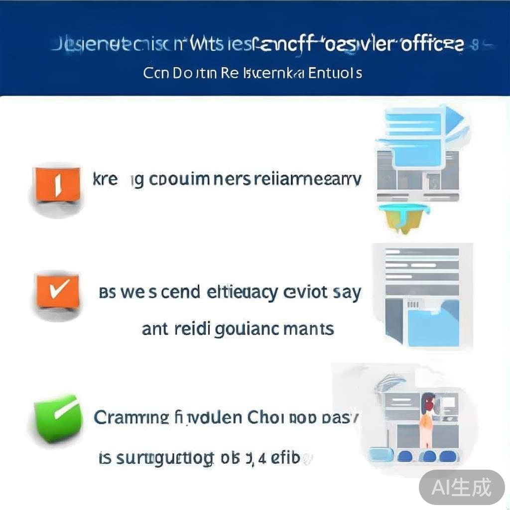 如何彻底删除Office注册表，轻松解决注册表残留问题