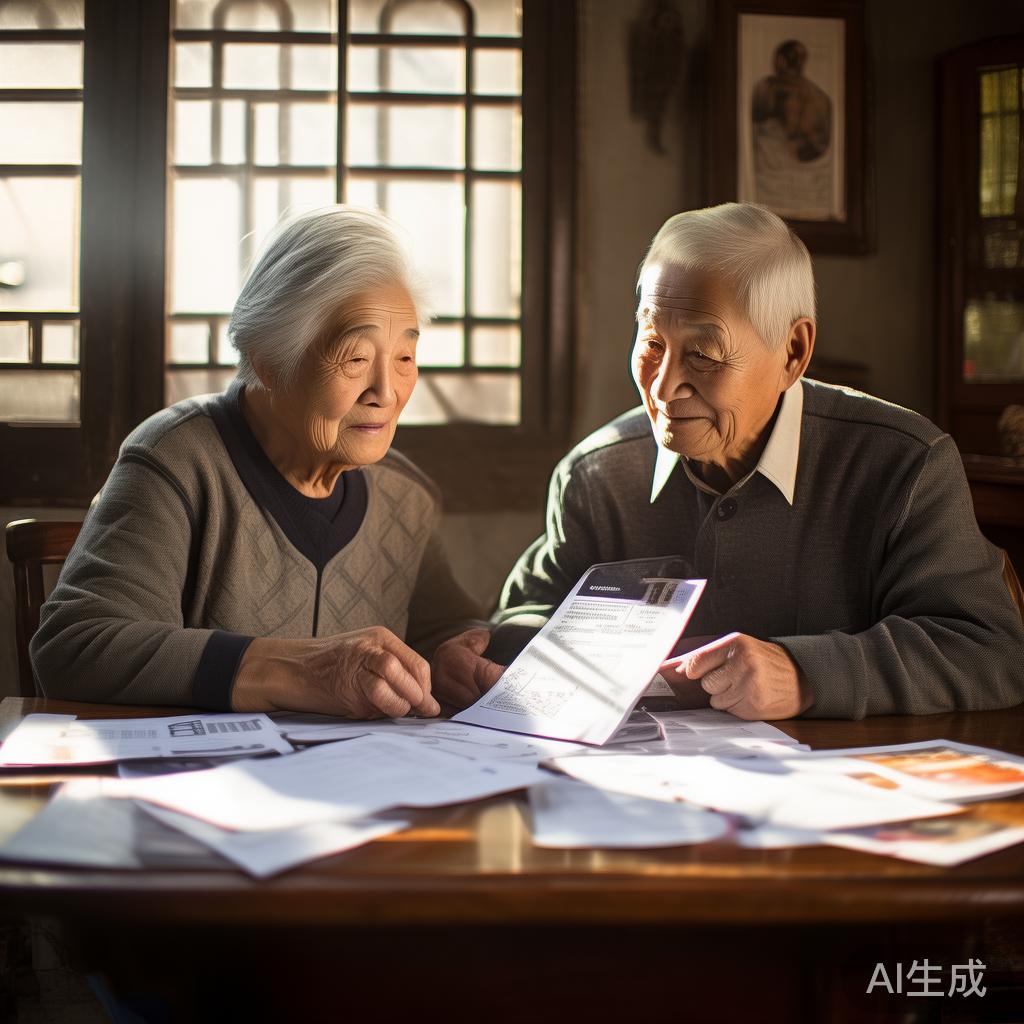 潍坊高龄补贴申请指南，助老政策的温暖支持