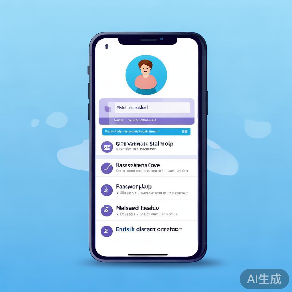手机上轻松注册邮箱，新手指南与详细步骤