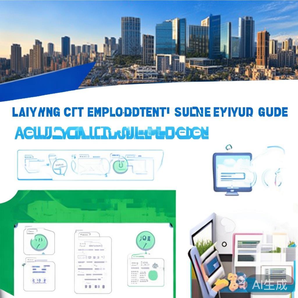 耒阳市就业补贴申请指南