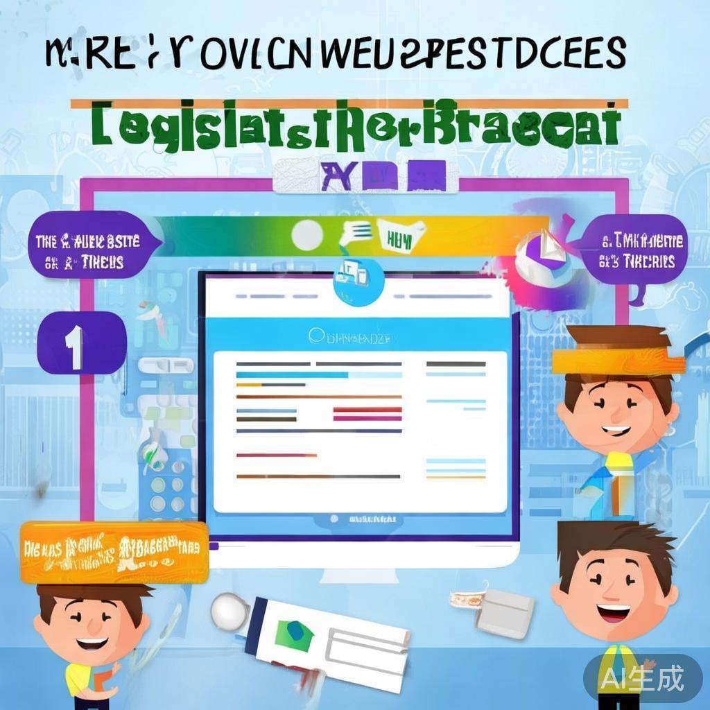 如何轻松注册网站，一站式指南与实用技巧