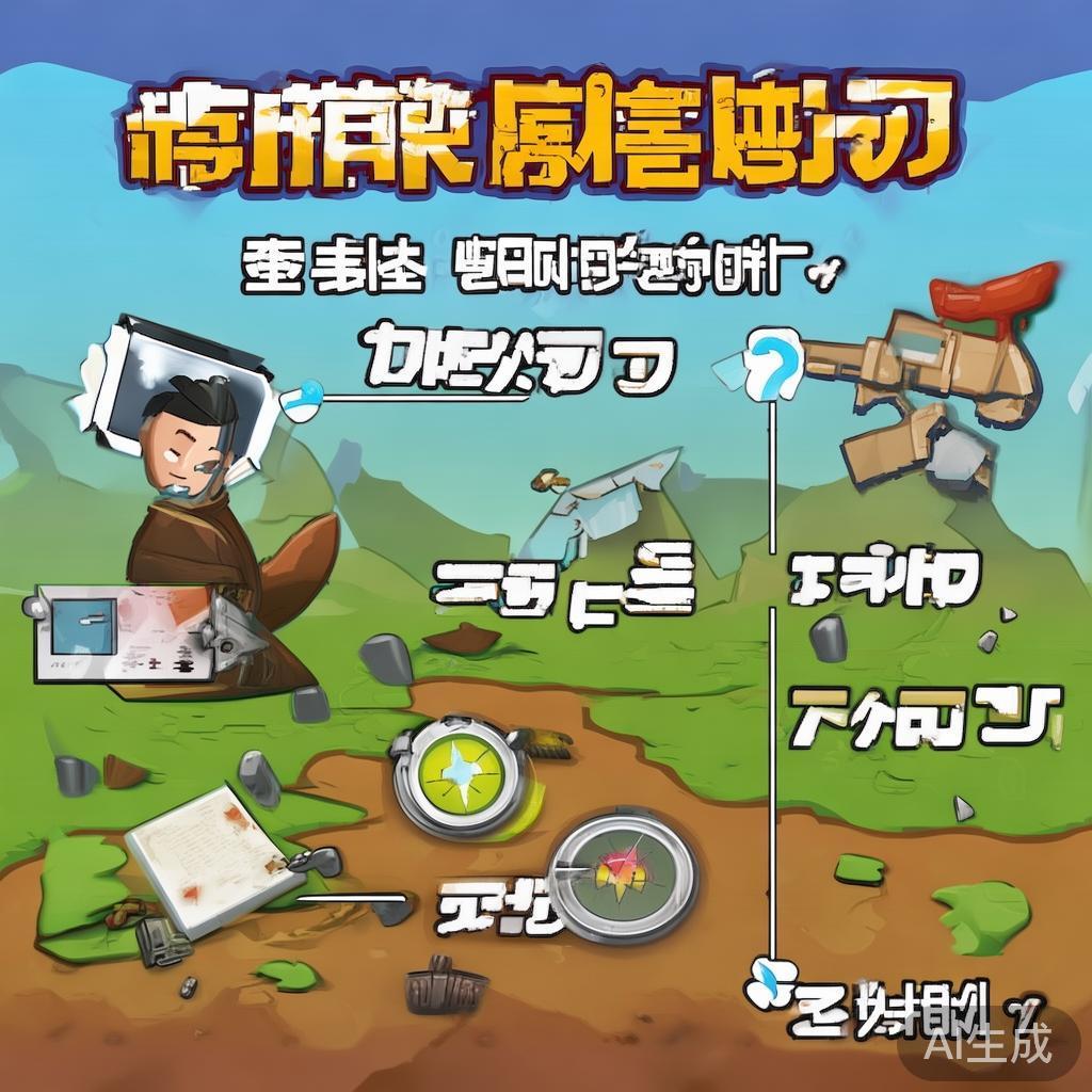 绝地求生账号注册攻略，轻松开启你的求生之旅