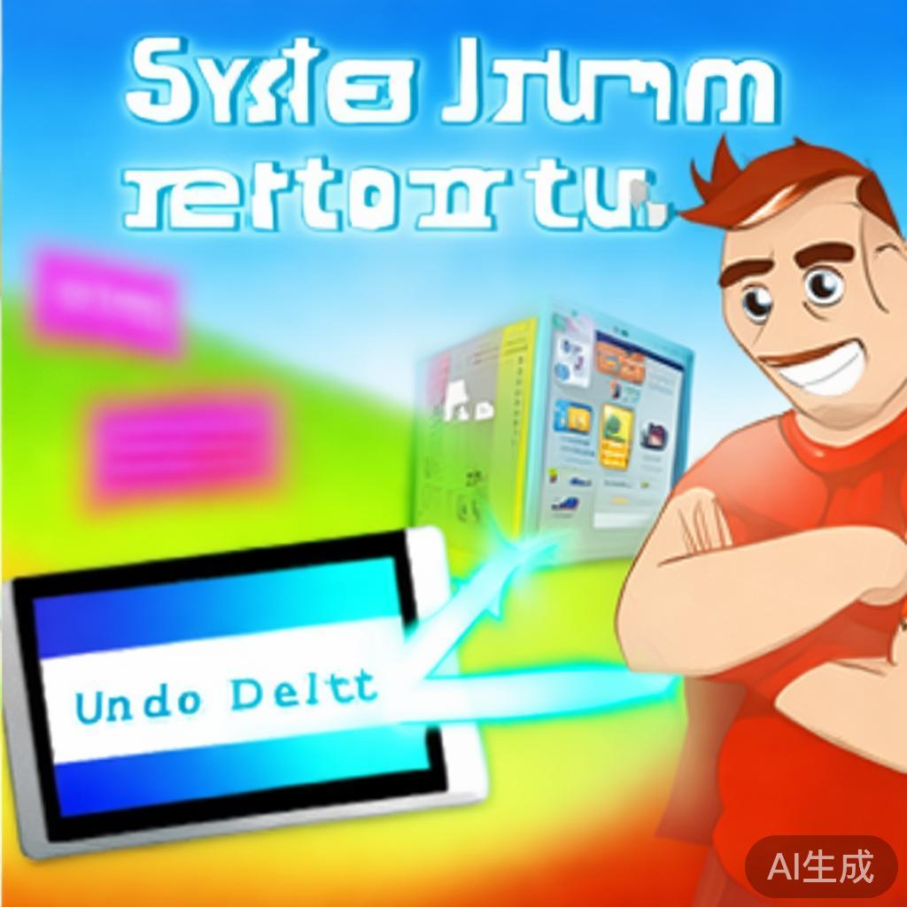 注册表误删恢复攻略，教你轻松找回丢失的系统设置