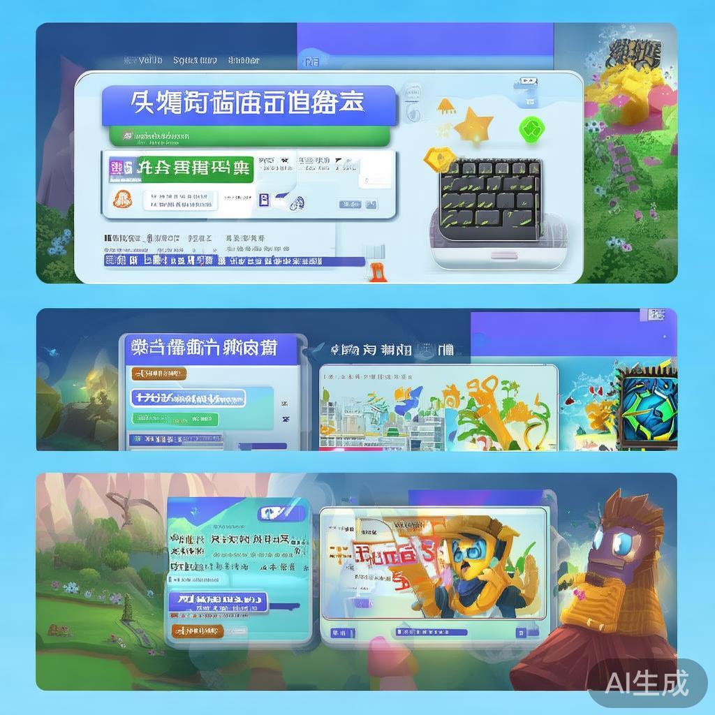 台服战网注册指南，轻松开启你的游戏之旅