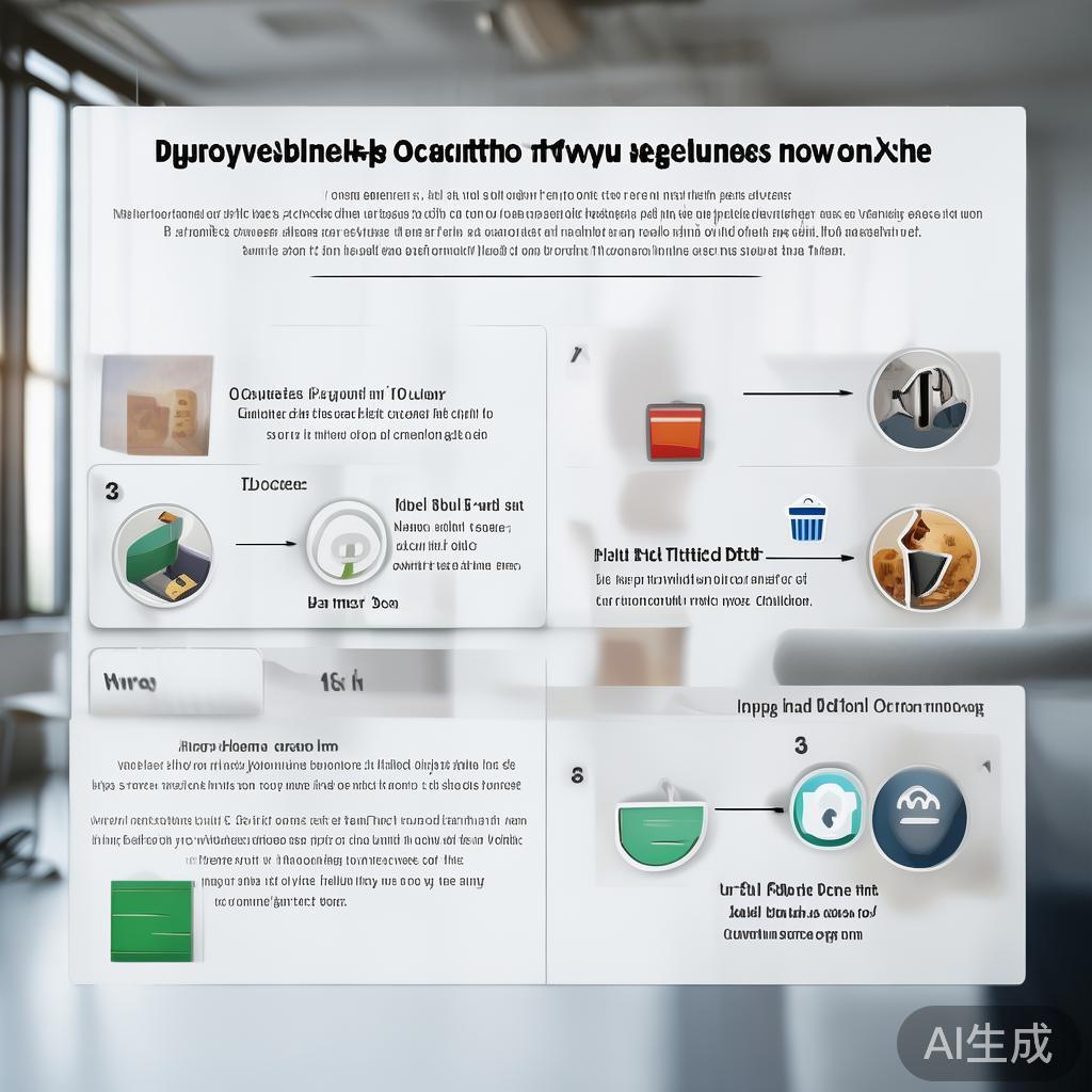 如何注销现有ID并重新注册，详细步骤与注意事项