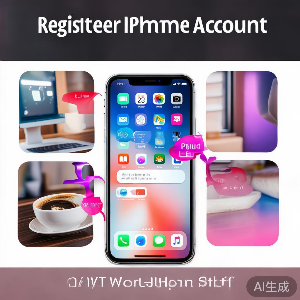 苹果手机帐号注册全攻略，轻松开启您的iOS之旅