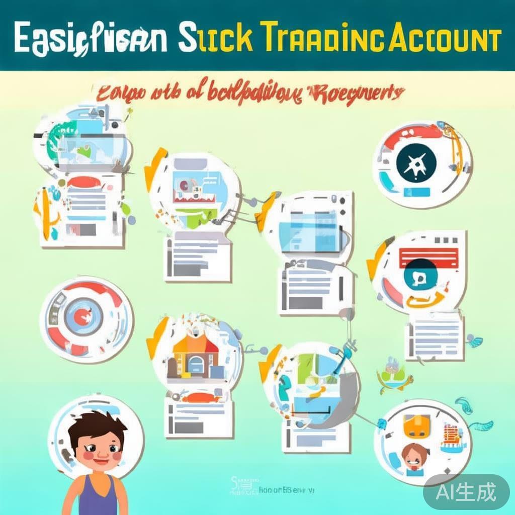 如何轻松注册炒股账号，新手必看攻略