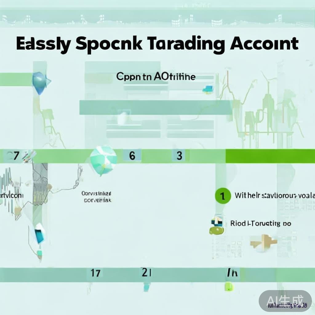 如何轻松注册股票开户，步骤详解及注意事项