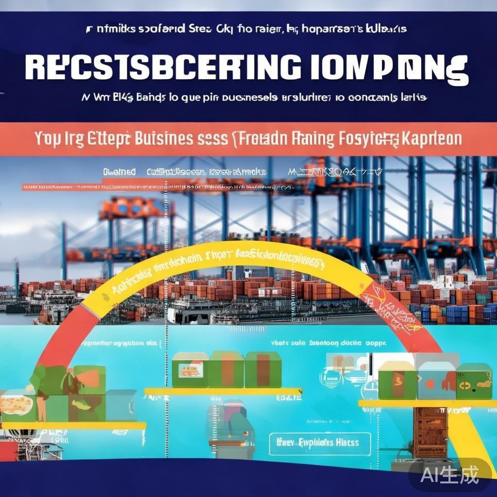 货运公司注册全攻略，轻松开启货运业务之旅