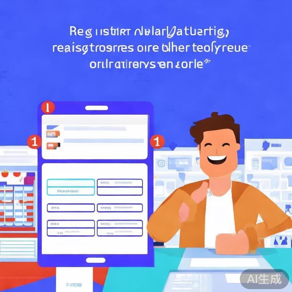 贝店注册攻略，轻松开启您的电商创业之旅