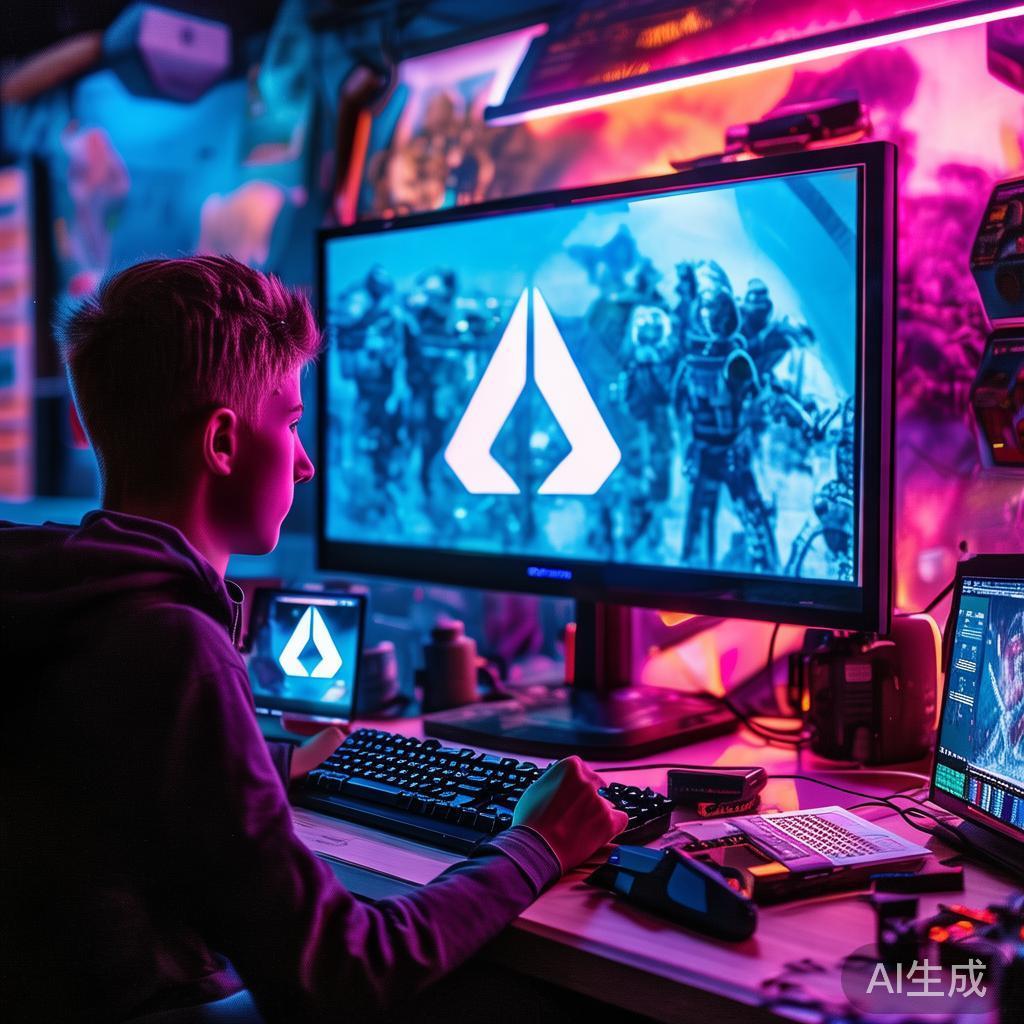 彩虹六号，新手入门，教你轻松注册并畅游游戏世界