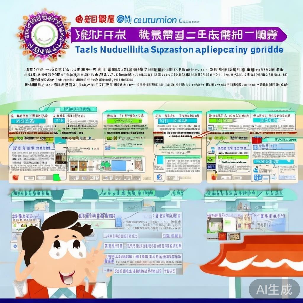 银川契税补贴申请指南，助您轻松享受政策红利