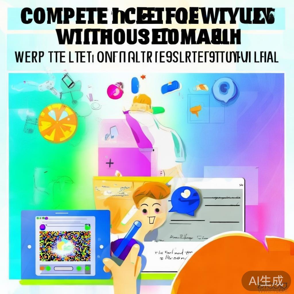 没有电子邮件，如何轻松完成在线注册？