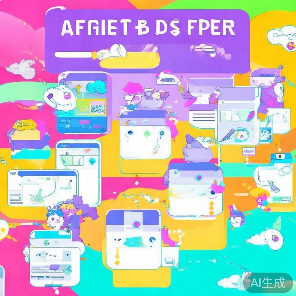 轻松上手，picacg注册教程，让你畅享二次元世界！